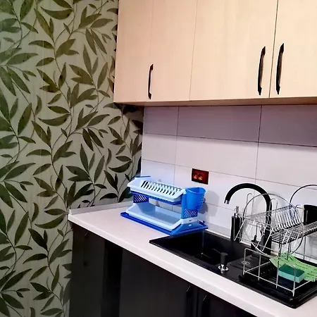 Voinescu House - Natural Living & Eating