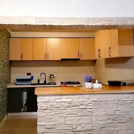 Alojamento de Turismo Rural Voinescu House - Natural Living & Eating